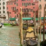 Venezia: visitarla in un giorno